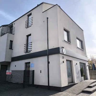 Centrum Terapii Alma Skierniewice