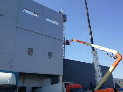 Dachy Płaskie - Grupa Montażowa RK